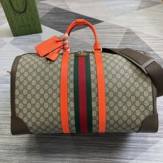 Gucci Travel Bags